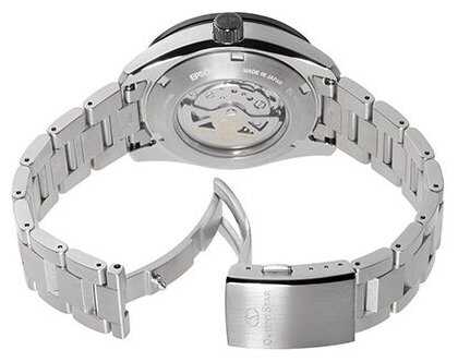 Наручные часы Orient RE-AV0A01B00B фотография 3