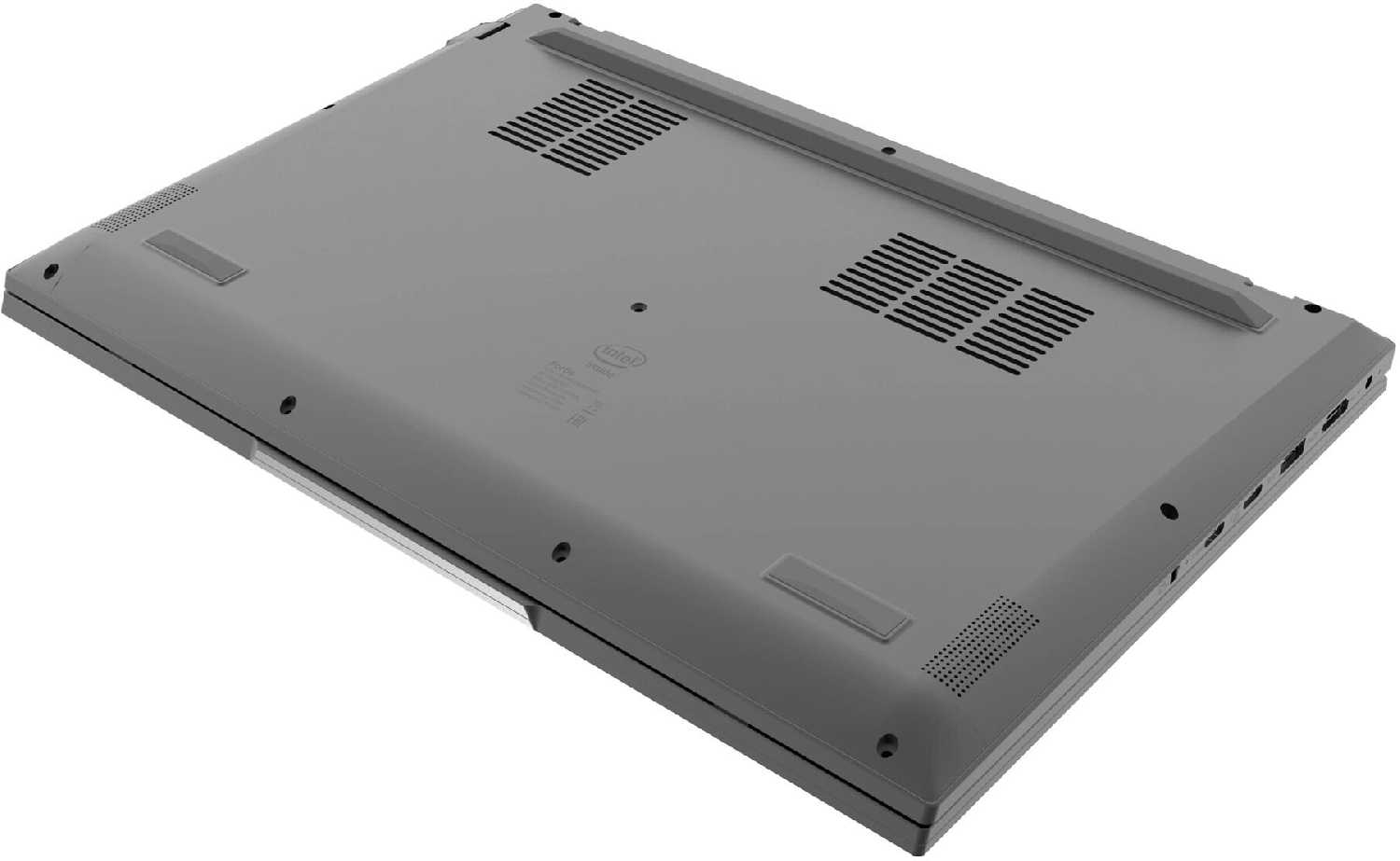 Ноутбук Digma Pro Fortis (DN14P3-ADXW01) фотография 4