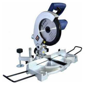 Торцовочная сетевая пила ДИОЛД ПТД-1,4М-210 фотография 10