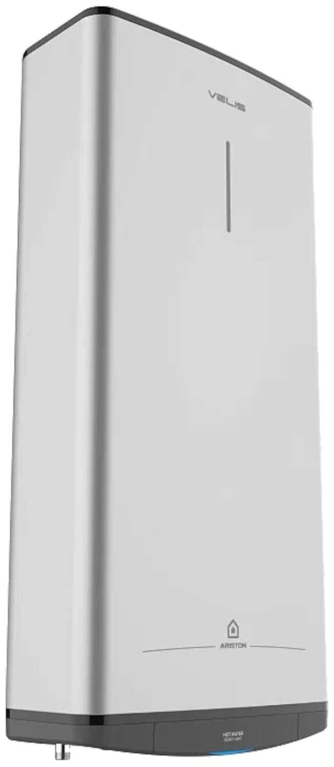 Накопительный электрический водонагреватель Ariston ABS VLS PRO INOX R 30 фотография 1