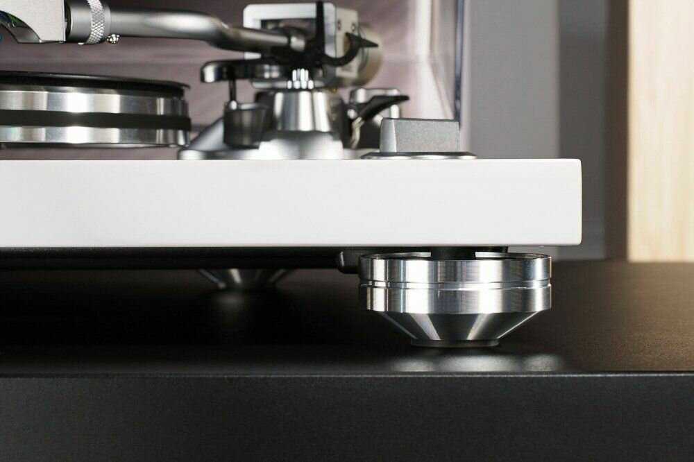 Проигрыватель TEAC TN-3B-SE фотография 18