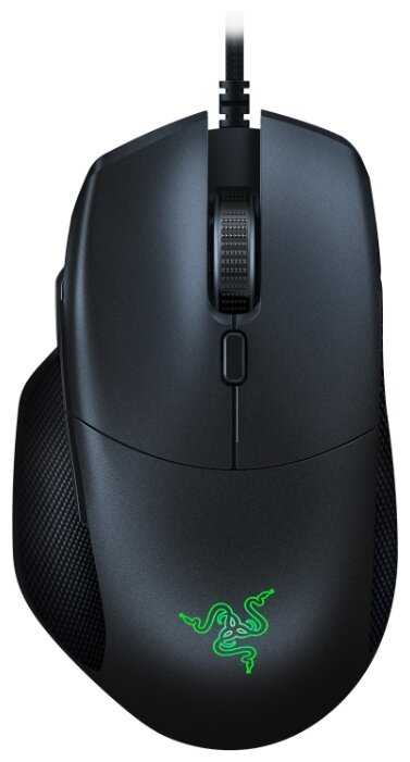 Игровая мышь Razer Basilisk Essential