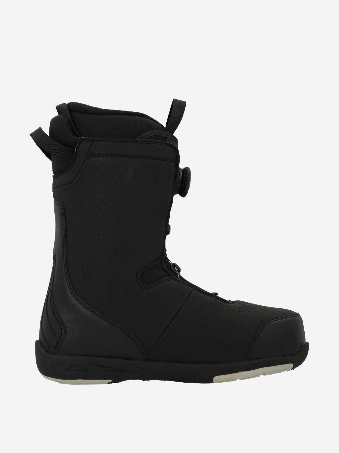 Сноубордические ботинки Termit Trend MOZ (25) фотография 3