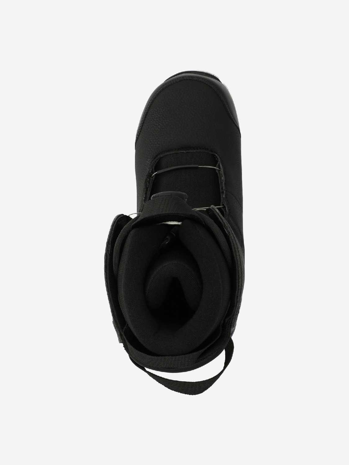 Сноубордические ботинки Termit Trend MOZ (25) фотография 4