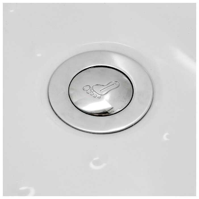 Душевая Кабина Deto D10S фотография 4