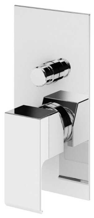 Смеситель для душа CEZARES Porta VDIM-01, рычажный