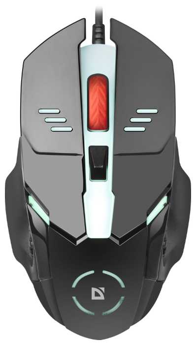 Мышь Defender Ultra Gloss MB-490 фотография 6