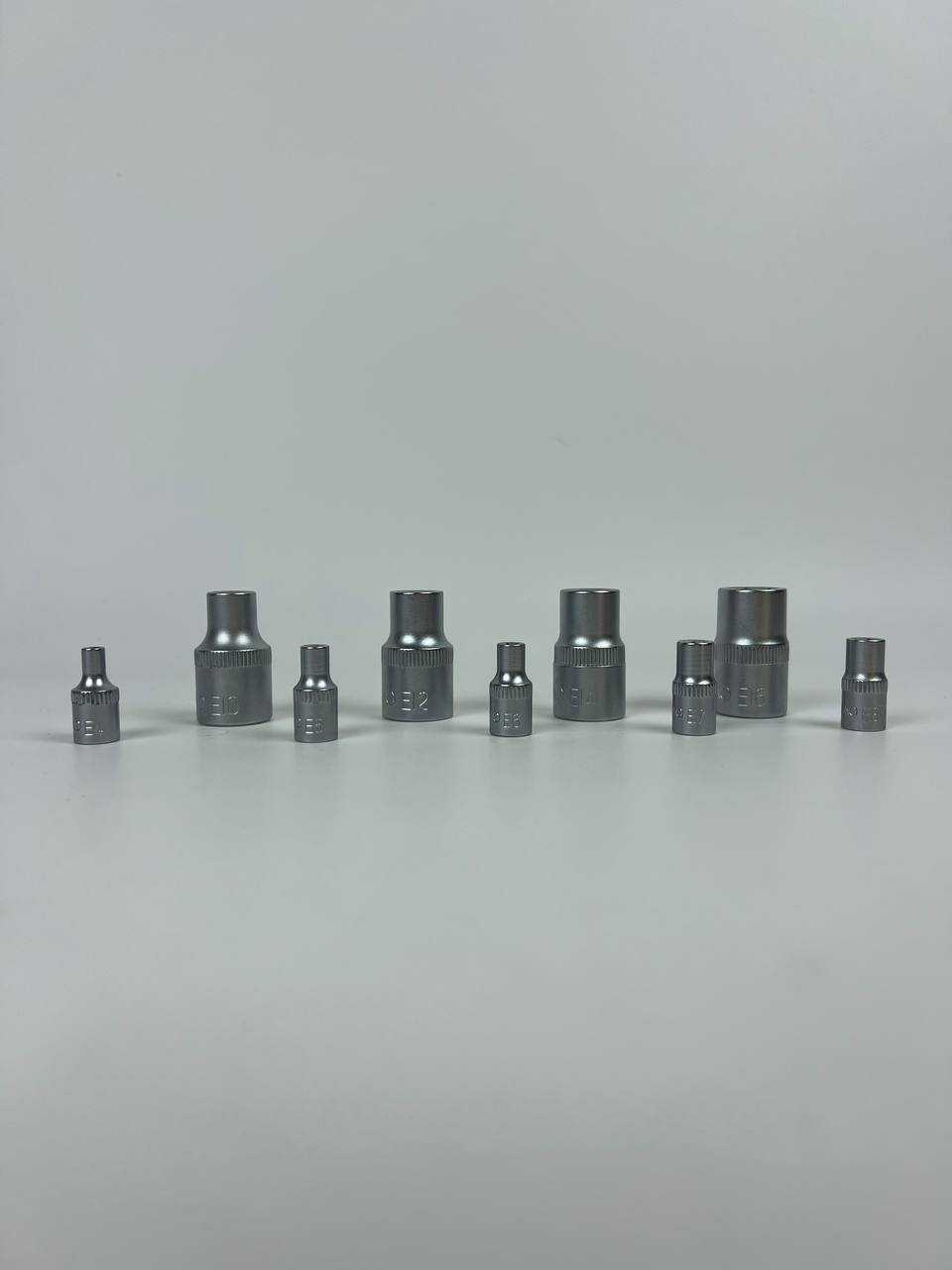 Набор головок TORX (АД39829) фотография 5