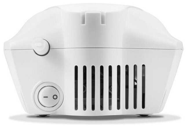 Ингалятор Philips Respironics Home Nebulizer HH1363/03 Компрессорный фотография 5
