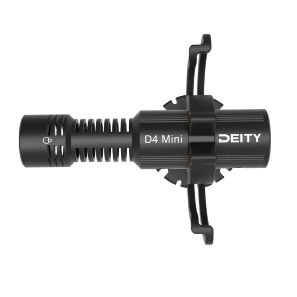 Беспроводной микрофон Aputure Deity V-mic D4 Mini