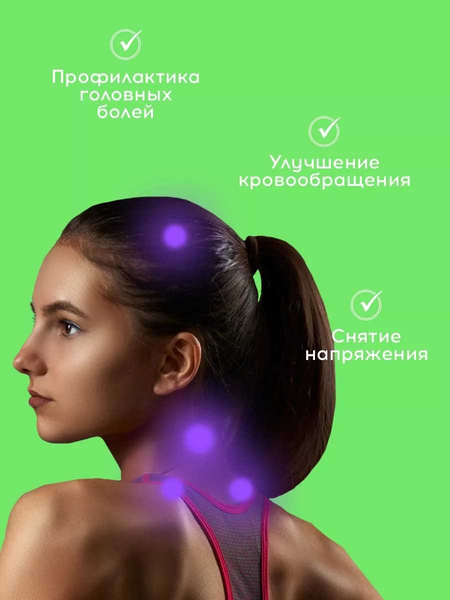 Ролик Conflate МФР массажный для спины валик спортивный для йоги фотография 2