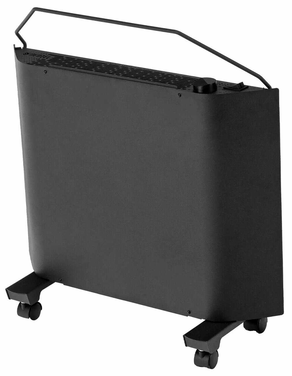 Конвектор электрический Denzel XCE-1000B (98127) фотография 17