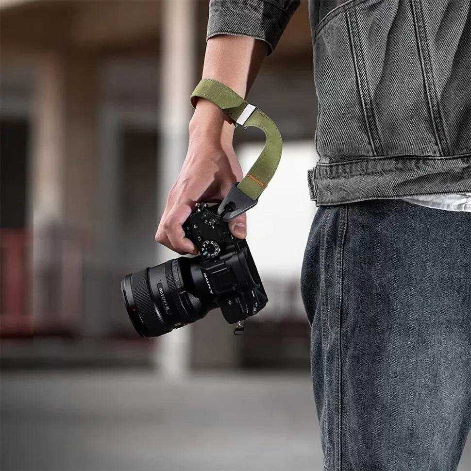 Наручный ремень PGYTECH Camera Wrist Strap фотография 13