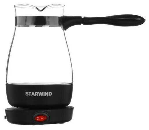Электрическая турка STARWIND STG6053 фотография 1