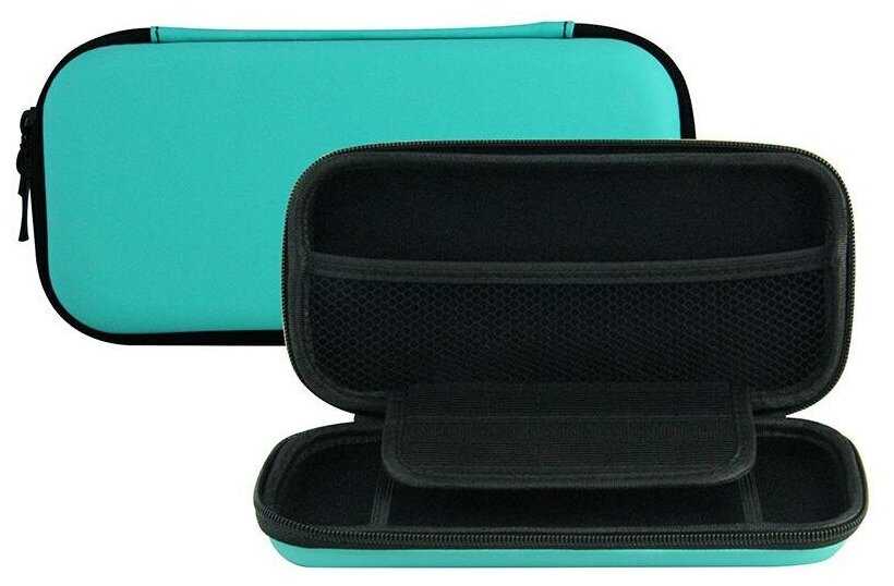 Mikiman Защитный чехол Carry Bag для Nintendo Switch Lite (MK-SL201) фотография 1