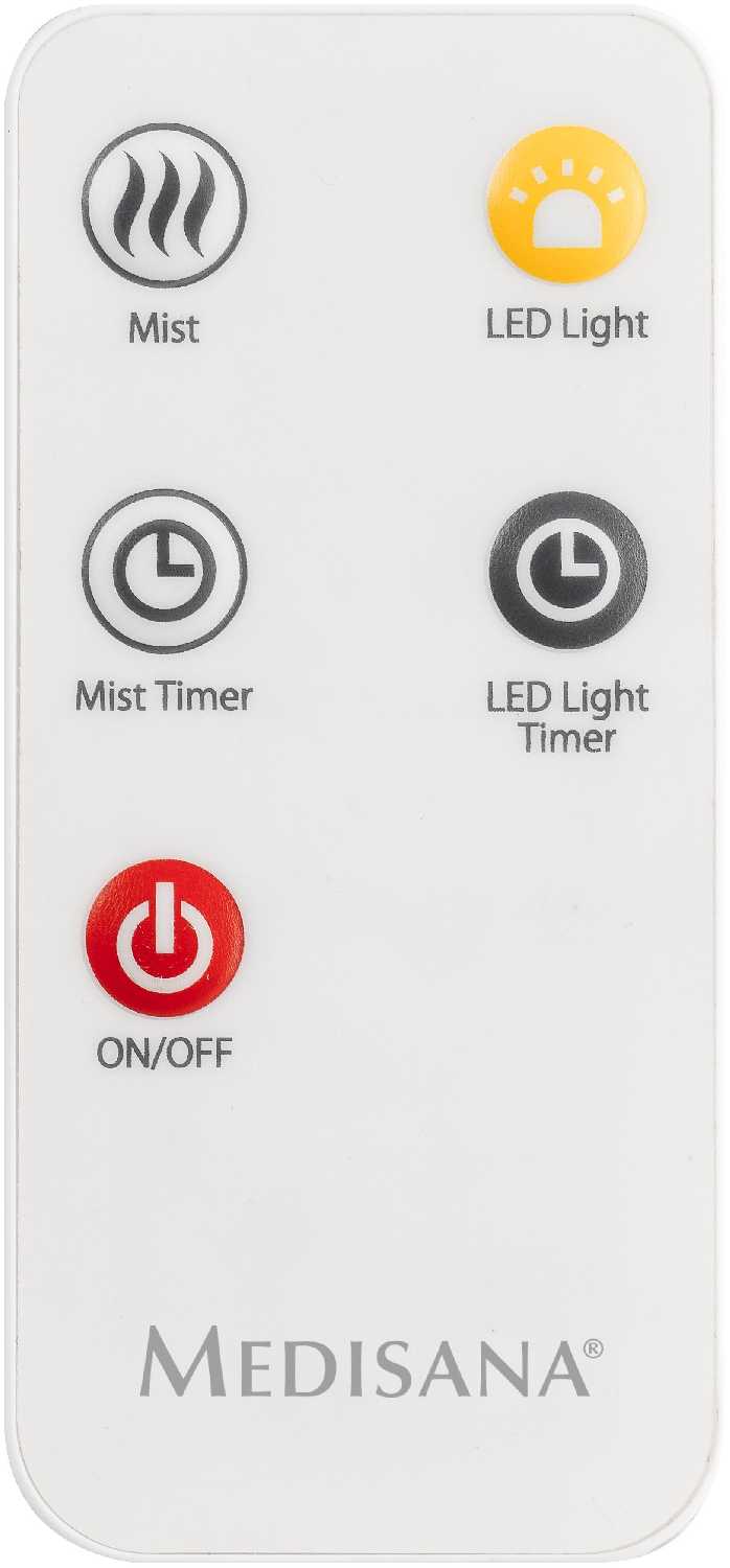 Климатический Прибор Medisana AH 670 фотография 2