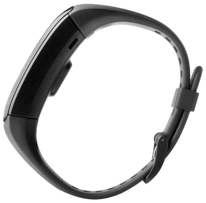 Умный браслет Garmin Vivosmart HR фотография 4