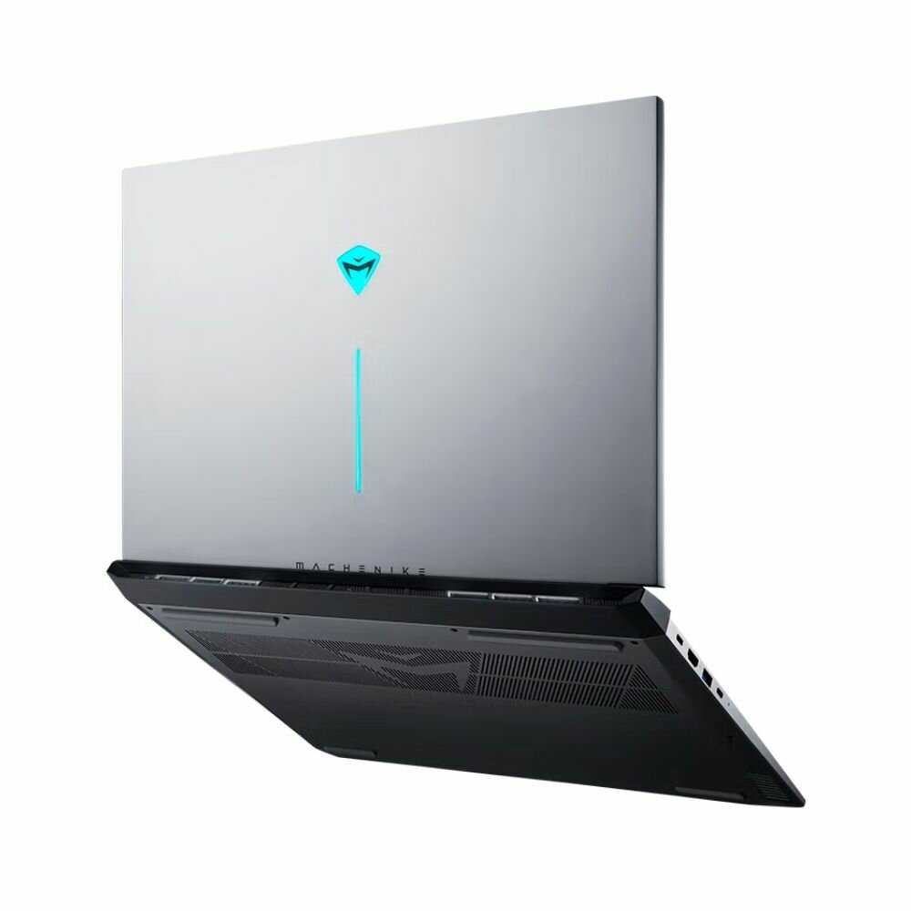 Игровой ноутбук Machenike Light 16 Pro (i9-13900HX, RTX4060) фотография 2