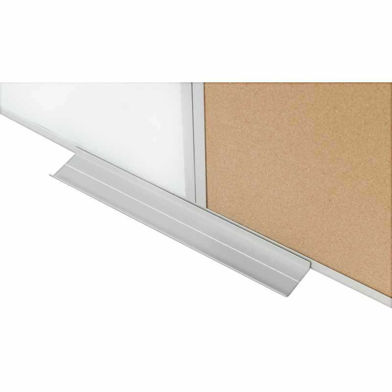 Доска комбинированная Attache Доска комбинированная пробк/магн-марк (Combo) фотография 4