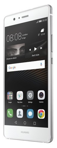 Смартфон HUAWEI P9 Lite 2/16GB фотография 1