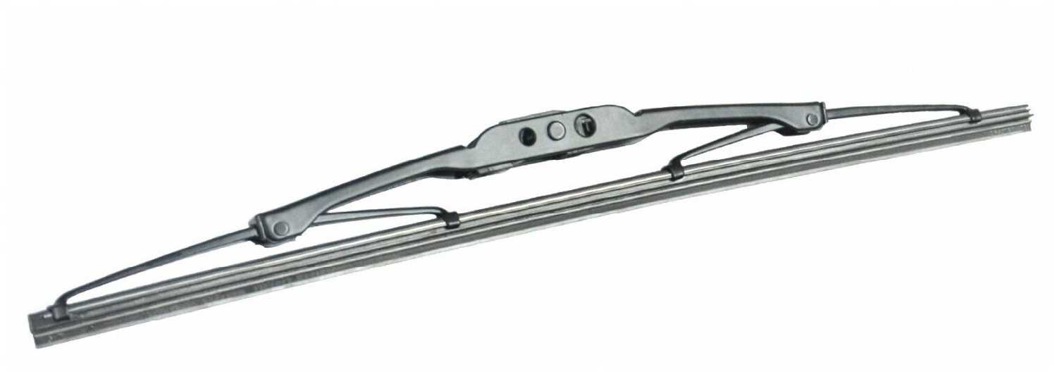 Щетка стеклоочистителя AVS Classic Line CW-15 фотография 4