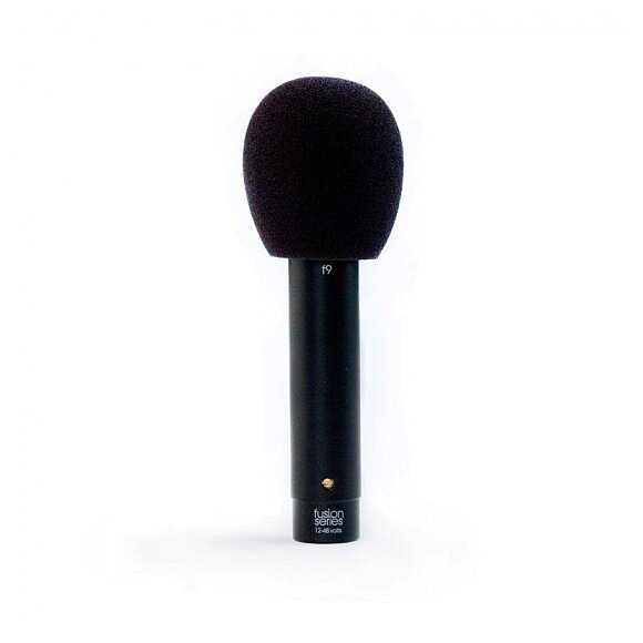 Микрофон проводной Audix F9, разъем: XLR 3 pin (M) фотография 3