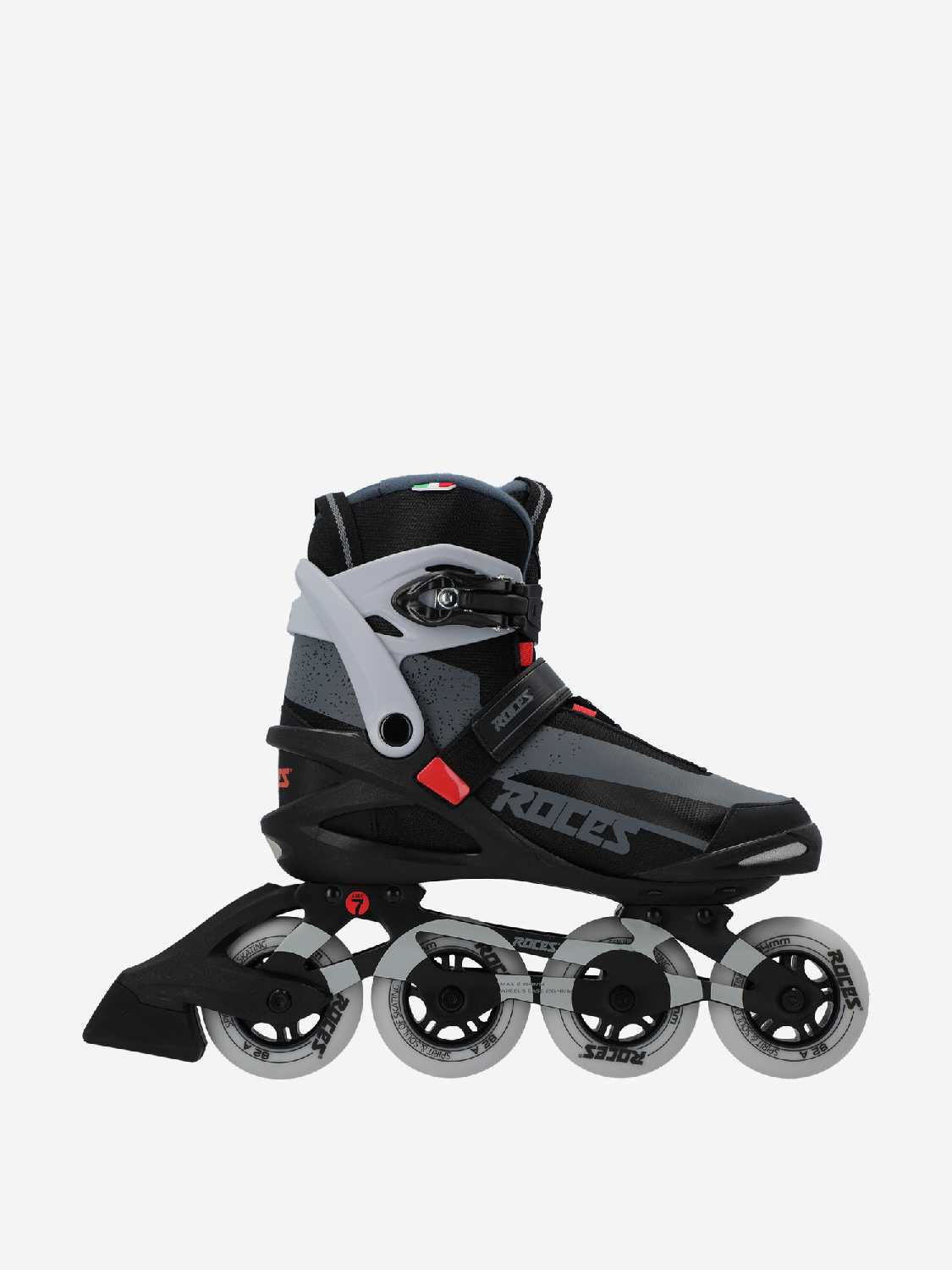 Роликовые коньки Roces Yvon M (40)