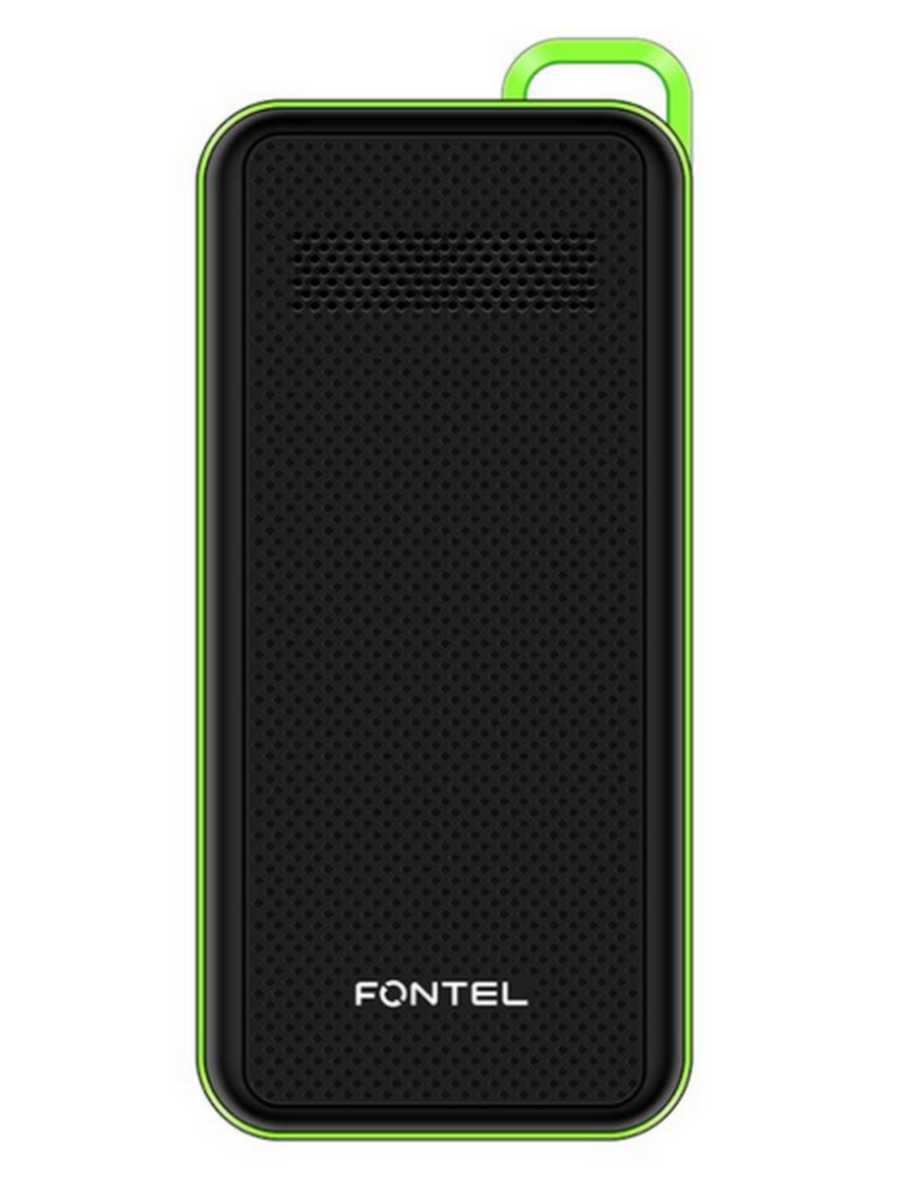 Кнопочный телефон Fontel FP110 фотография 1