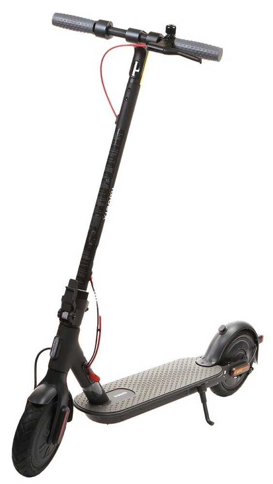 Электросамокат Xiaomi Mi Electric Scooter 3 Lite (BHR5388GL)