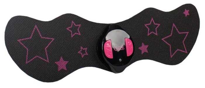 Импульсный массажер для подтяжки лица GESS Skinny Chin GESS-680 фотография 3