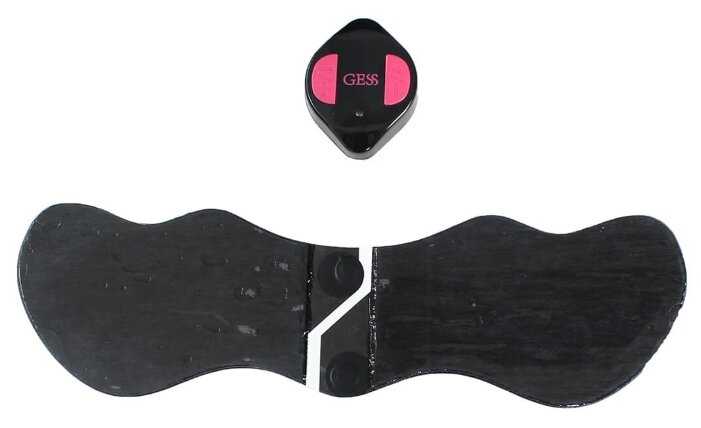 Импульсный массажер для подтяжки лица GESS Skinny Chin GESS-680 фотография 4