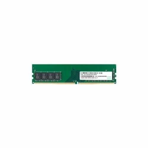 Оперативная память Apacer 4 ГБ DDR4 DIMM CL17 (EL.04G2T.KFH) фотография 7