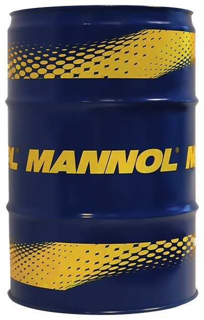 Синтетическое моторное масло Mannol 7709 O.E.M. for Toyota Lexus 5W-30 фотография 6