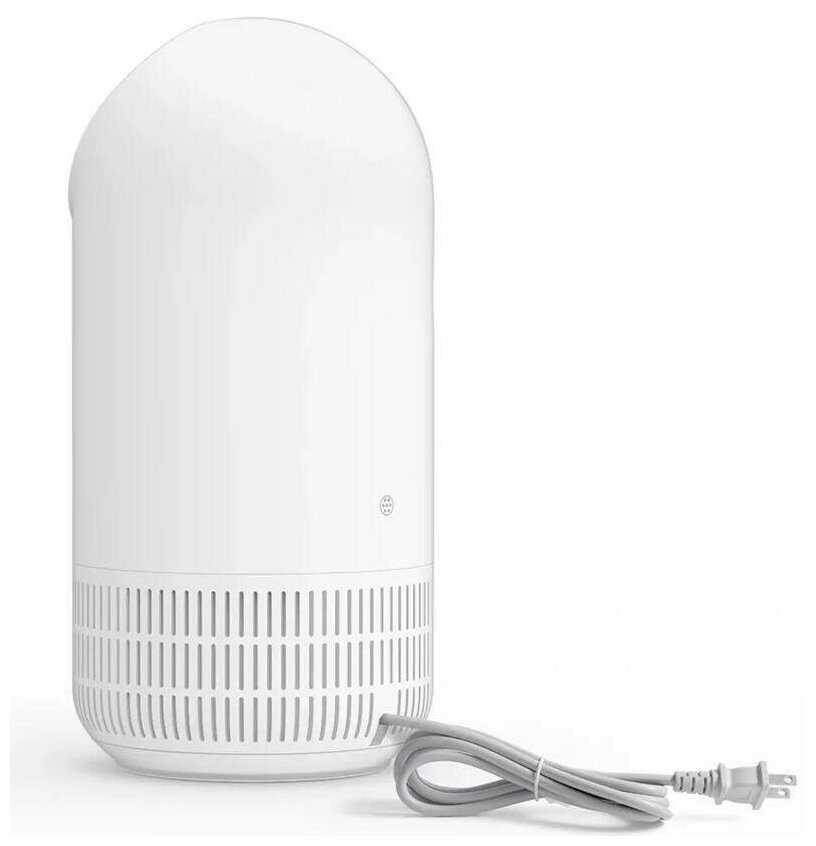 Очиститель воздуха Hysure Fillo Air Purifier фотография 8