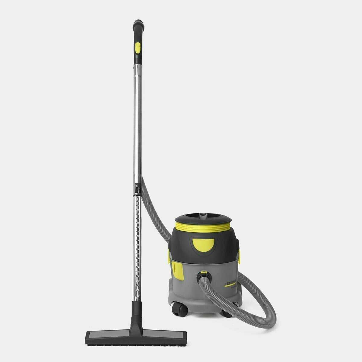 Пылесос промышленный KARCHER T 10/1 Adv фотография 10