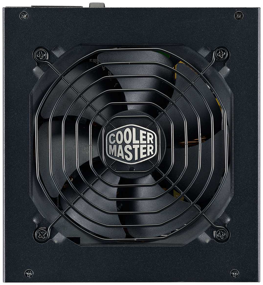 Блок питания Cooler Master MWE Gold 650 V2 Full Modular 650W (MPE-6501-AFAAG) фотография 7