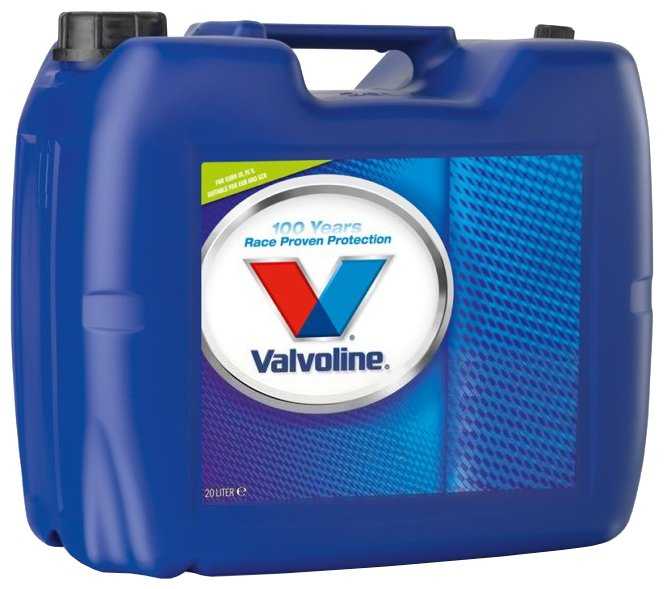 Синтетическое моторное масло VALVOLINE SynPower Xtreme MST C3 5W-40 фотография 2