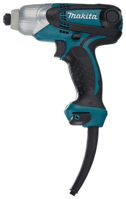 Винтоверт Makita TD0101F фотография 1