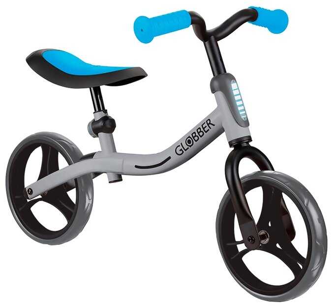 Беговел GLOBBER Go Bike фотография 2