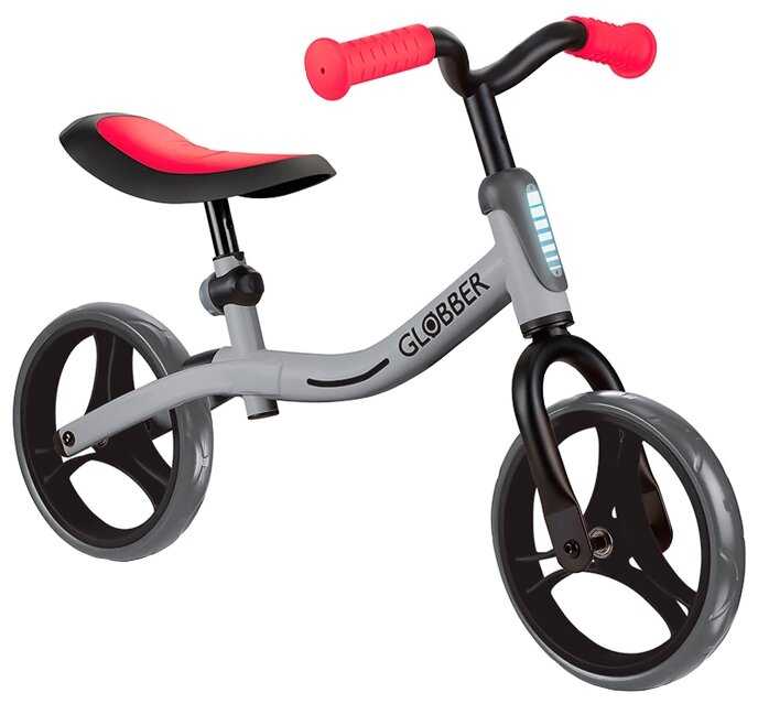 Беговел GLOBBER Go Bike фотография 3