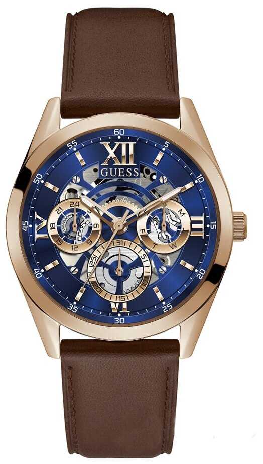 Наручные часы Guess GW0389G3