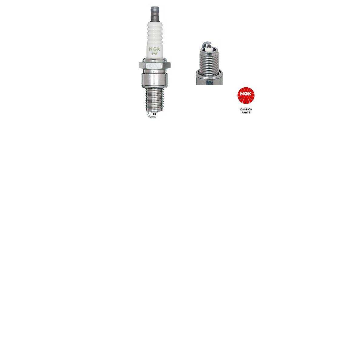 Свеча зажигания NGK BPR5EY-11 (3028) фотография 18