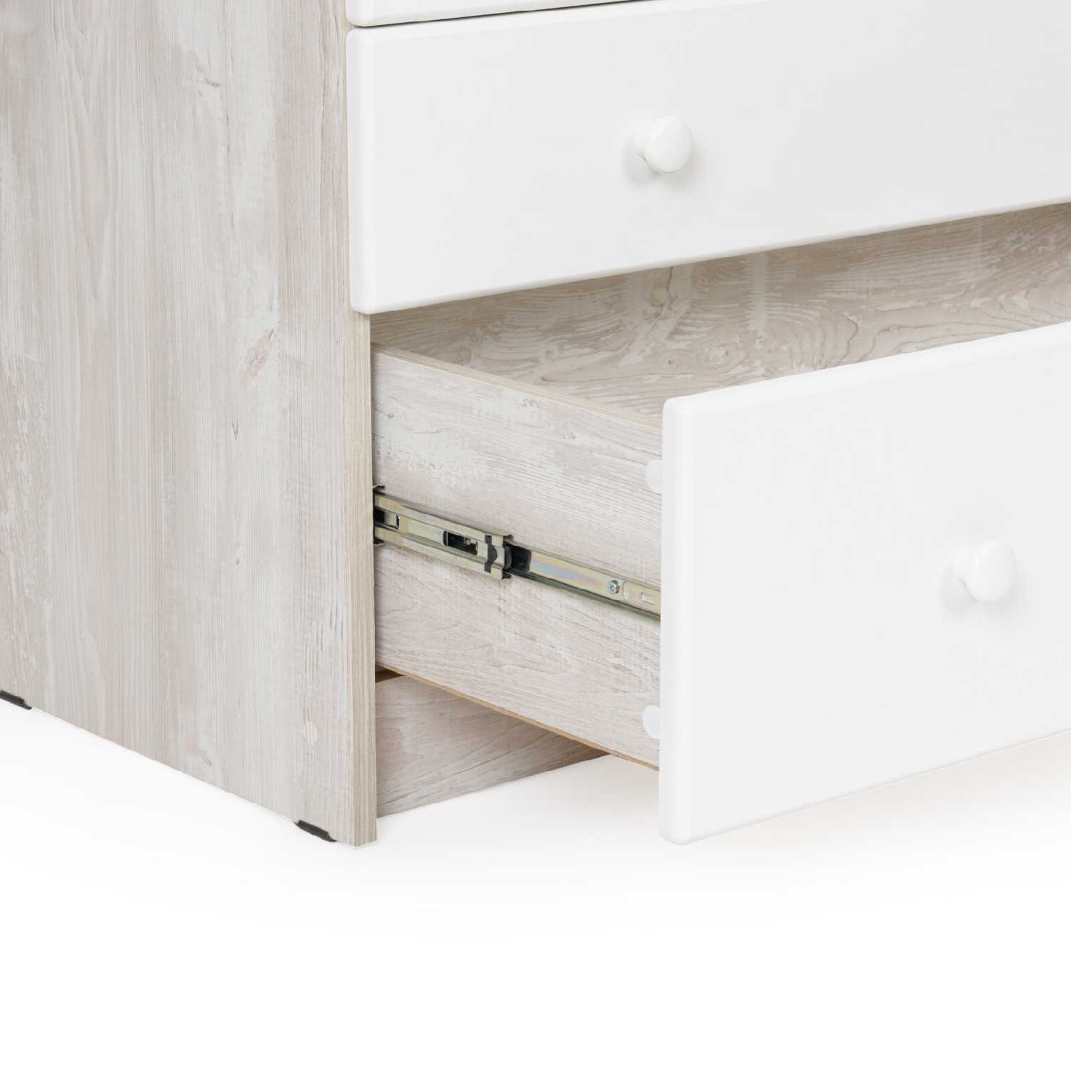 Комод пеленальный BEBIZARO MODERN NEW фотография 7