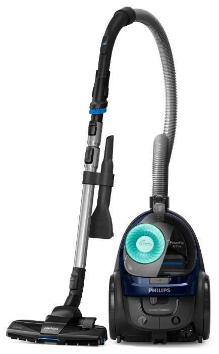 Пылесос Philips FC9573 PowerPro Active фотография 1
