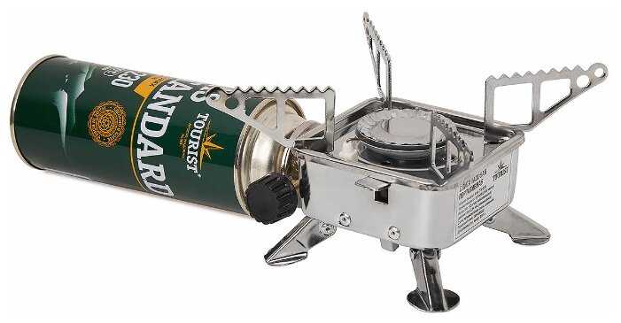 Горелка TOURIST Krab TM-300 фотография 1