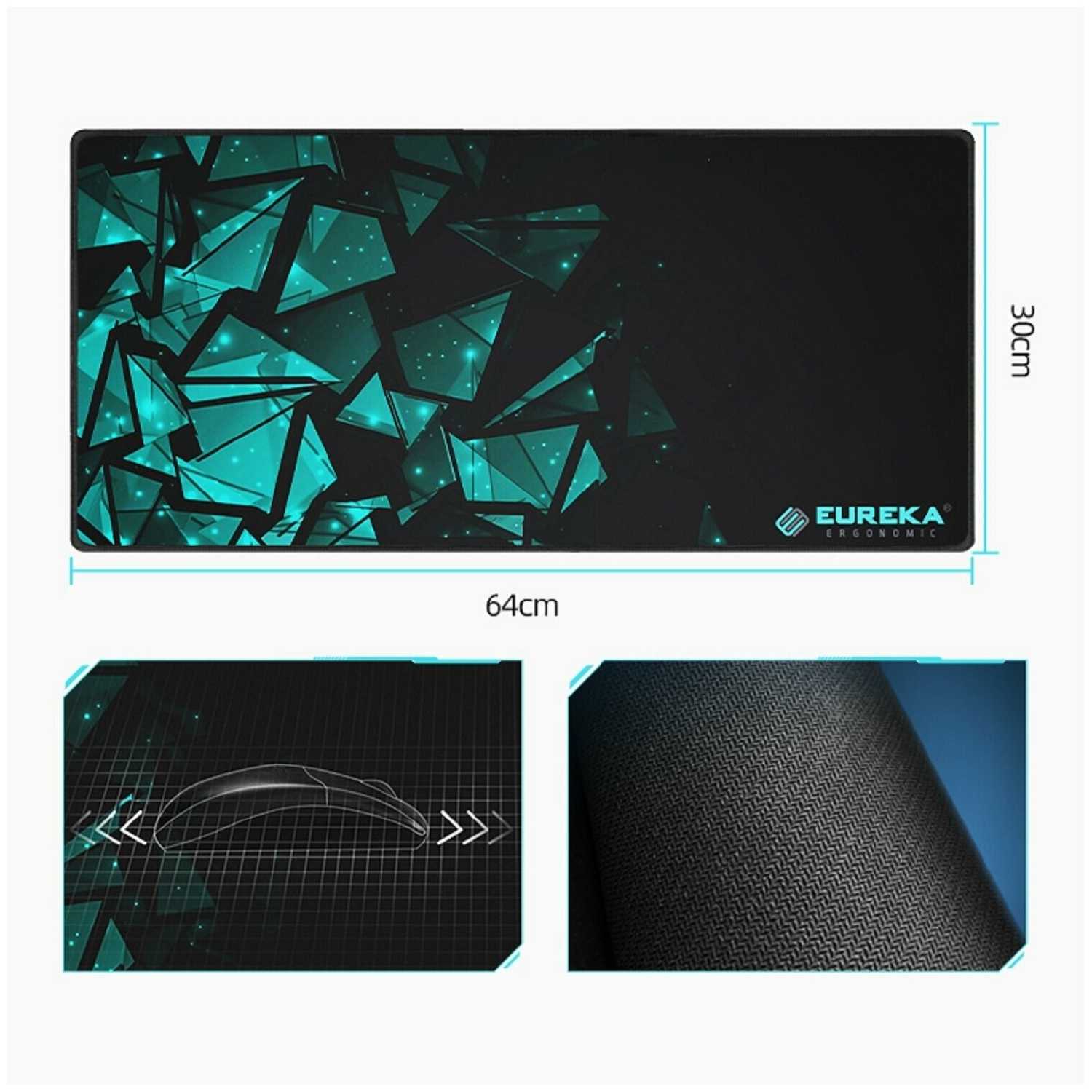 Подставка для системного блока EUREKA ARCH-B фотография 4