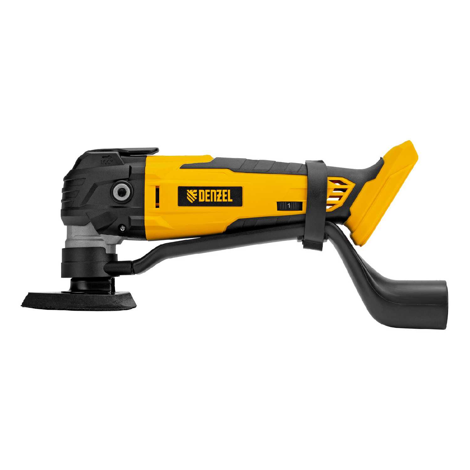 Многофункциональный инструмент Denzel Многофункциональный инструмент (MTL-IB-18-0) фотография 14