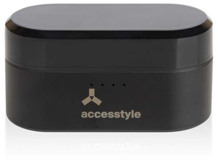 Беспроводные наушники Accesstyle Cornflower TWS фотография 3