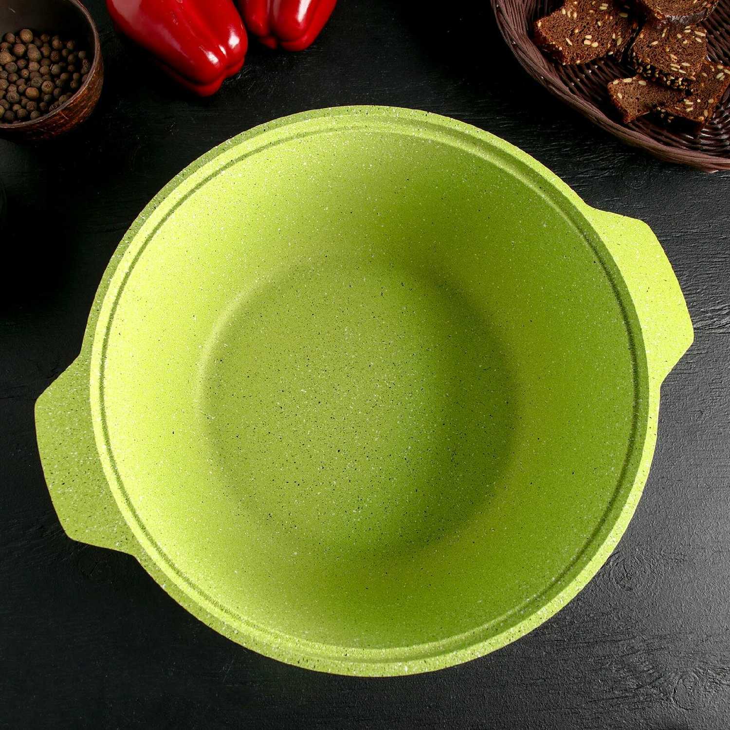 Жаровня Kukmara Жаровня 3л (ж34а) фотография 28