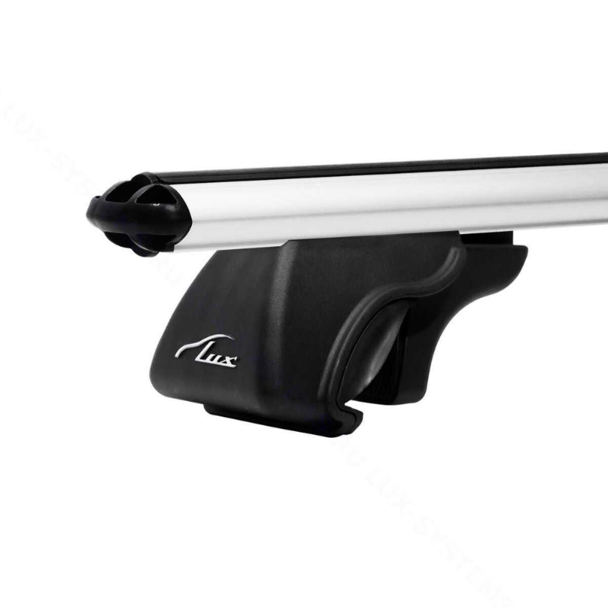Багажник на крышу LUX Элегант (LUX.1114) фотография 18